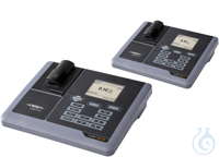 Turb 750 T Laboratory turbidimeter with tungsten lamp according to US EPA 180.1, universal power...